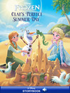 Imagen de portada para Anna & Elsa